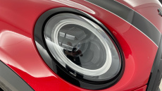 MINI Convertible 1.5 Cooper Sport Premium Plus 2dr Auto Petrol Convertible